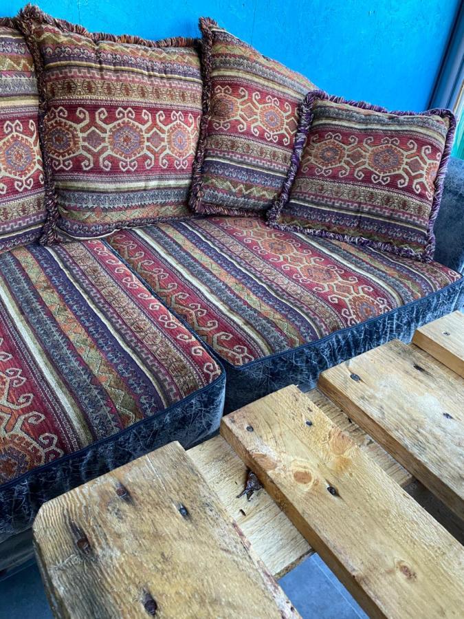 אייזנבאך Vintage Home 55 Direkt Am Fusse Zur Wartburg מראה חיצוני תמונה