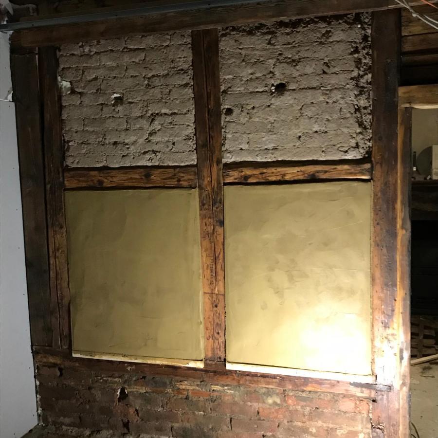 אייזנבאך Vintage Home 55 Direkt Am Fusse Zur Wartburg מראה חיצוני תמונה